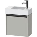 DURAVIT K25072L07070000 WTU wandh. Ketho 2, 1 T&uuml;r,...