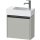 DURAVIT K25072L07070000 WTU wandh. Ketho 2, 1 T&uuml;r, TA l.