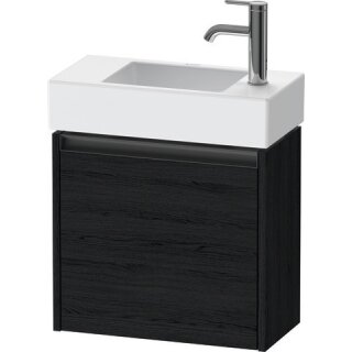 DURAVIT K25072L16160000 WTU Wandh. Ketho 2, 1 Tür, TA l.