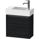 DURAVIT K25072L16160000 WTU Wandh. Ketho 2, 1 T&uuml;r,...