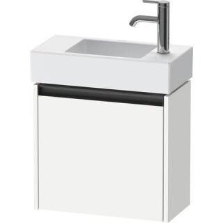 DURAVIT K25072L18180000 WTU wandh. Ketho 2, 1 Tür, TA l.