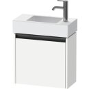 DURAVIT K25072L18180000 WTU wandh. Ketho 2, 1 T&uuml;r,...