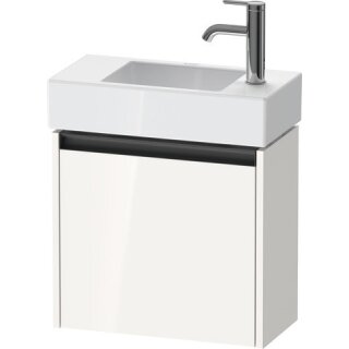 DURAVIT K25072L22220000 WTU wandh. Ketho 2, 1 Tür, TA l.