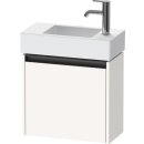 DURAVIT K25072L84840000 WTU wandh. Ketho 2, 1 T&uuml;r,...