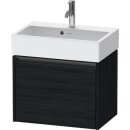 DURAVIT K25073016160000 WTU wandh. Ketho 2,1 Auszug Compact