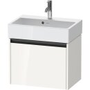 DURAVIT K25073022220000 WTU wandh. Ketho 2,1 Auszug Compact