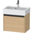 DURAVIT K25073030300000 WTU wandh. Ketho 2,1 Auszug Compact