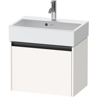 DURAVIT K25073084840000 WTU wandh. Ketho 2,1 Auszug Compact