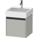 DURAVIT K25074007070000 Waschtischunterbau...