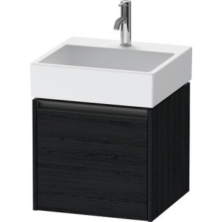 DURAVIT K25074016160000 Waschtischunterbau wandhängend Ketho.