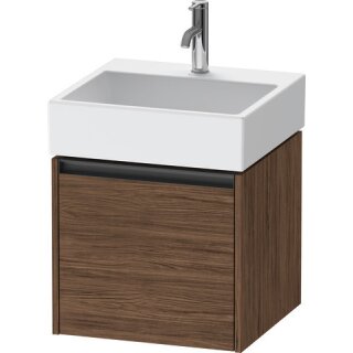 DURAVIT K25074021210000 Waschtischunterbau wandhängend Ketho.