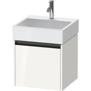 DURAVIT K25074022220000 WTU wandhängend Ketho.2 460x484x440mm