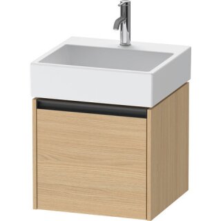 DURAVIT K25074030300000 Waschtischunterbau wandhängend Ketho.