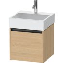 DURAVIT K25074030300000 Waschtischunterbau...