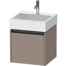 DURAVIT K25074043430000 Waschtischunterbau...