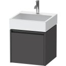 DURAVIT K25074049490000 Waschtischunterbau...