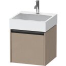 DURAVIT K25074075750000 Waschtischunterbau...