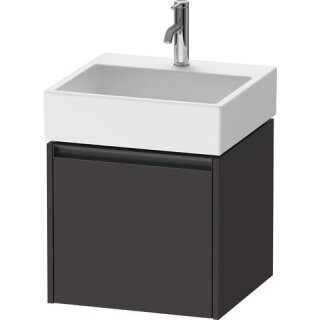 DURAVIT K25074080800000 WTU wandhängend Ketho.2 460x484x440mm