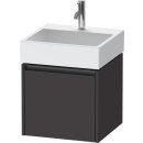 DURAVIT K25074080800000 WTU wandh&auml;ngend Ketho.2...