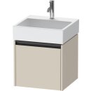 DURAVIT K25074083830000 Waschtischunterbau...