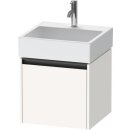 DURAVIT K25074084840000 Waschtischunterbau...