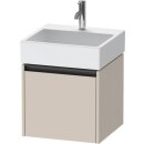 DURAVIT K25074091910000 Waschtischunterbau...