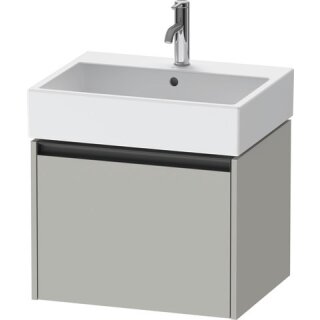 DURAVIT K25075007070000 Waschtischunterbau wandhängend Ketho.