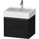 DURAVIT K25075016160000 Waschtischunterbau...