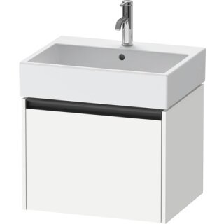 DURAVIT K25075018180000 Waschtischunterbau wandhängend Ketho.