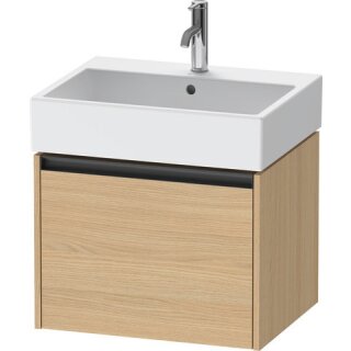 DURAVIT K25075030300000 Waschtischunterbau wandhängend Ketho.