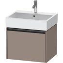 DURAVIT K25075043430000 Waschtischunterbau...