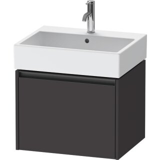 DURAVIT K25075080800000 WTU wandhängend Ketho.2 460x584x440mm