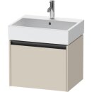 DURAVIT K25075083830000 Waschtischunterbau...