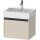Meuble sous-lavabo suspendu DURAVIT K25075083830000 Ketho