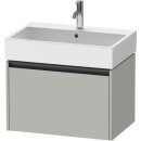 DURAVIT K25076007070000 Waschtischunterbau...