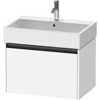 DURAVIT K25076018180000 Waschtischunterbau wandhängend Ketho.