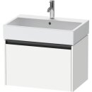 DURAVIT K25076018180000 Waschtischunterbau...