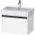 DURAVIT K25076018180000 Sous-meuble de lavabo mural Ketho.