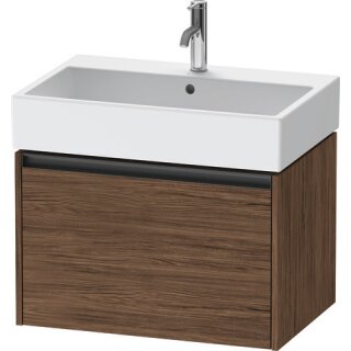 DURAVIT K25076021210000 Waschtischunterbau wandhängend Ketho.