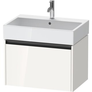 DURAVIT K25076022220000 WTU wandhängend Ketho.2 460x684x440mm