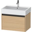 DURAVIT K25076030300000 Waschtischunterbau...