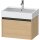 DURAVIT K25076030300000 Waschtischunterbau wandh&auml;ngend Ketho.