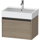 DURAVIT K25076035350000 Waschtischunterbau...