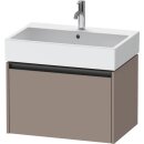 DURAVIT K25076043430000 Waschtischunterbau...