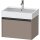 DURAVIT K25076043430000 Waschtischunterbau wandh&auml;ngend Ketho.