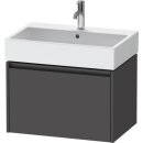 DURAVIT K25076049490000 Waschtischunterbau...