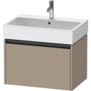 DURAVIT K25076075750000 Waschtischunterbau...