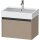 DURAVIT K25076075750000 Waschtischunterbau wandh&auml;ngend Ketho.
