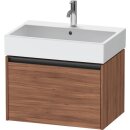 DURAVIT K25076079790000 Waschtischunterbau...