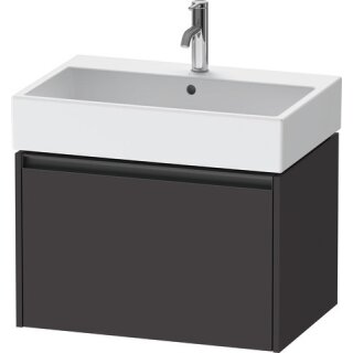 DURAVIT K25076080800000 WTU wandhängend Ketho.2 460x684x440mm